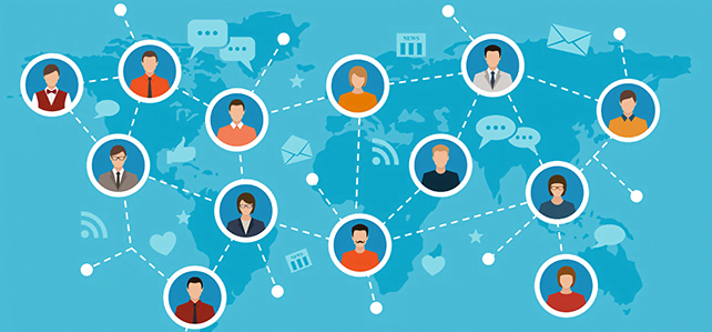 Build a Community of Your Advocates Online